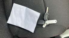 Dacia Spring 27kWh Expression 65 48kW 5dr Auto Electric Hatchback